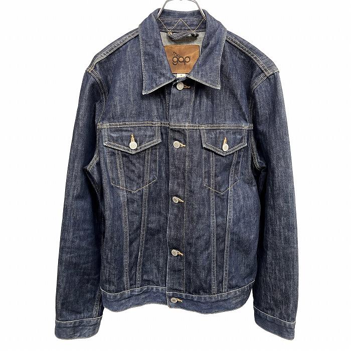 専用　TRACKER JACKET DENIM MデニムジャケットGジャン TMT Gジャン 1ST メンズ レディ―ス デニムジャケット TYPE 506XX