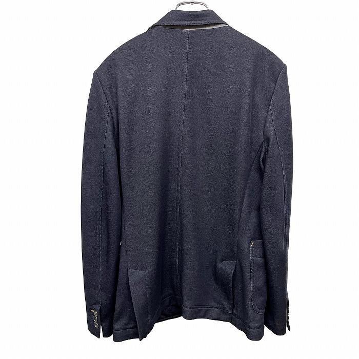 ZARA（ザラ） ZARA MAN カットソージャケット テーラードジャケット 肩