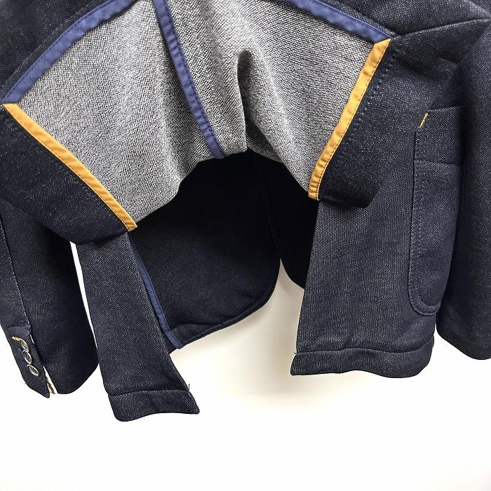 ZARA ザラ MAN カットソージャケット テーラードジャケット 肩