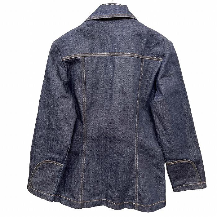 Levi's RED TAB リーバイス レッドタブ デニム テーラードジャケット