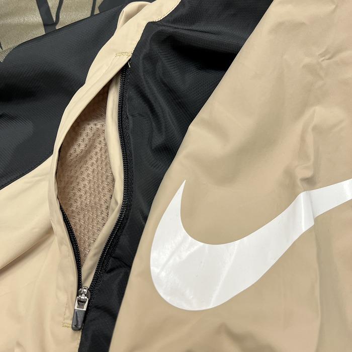 NFTBジャケット NIKE（ナイキ） プルオーバージャケット NFTB ナイキフットボール V