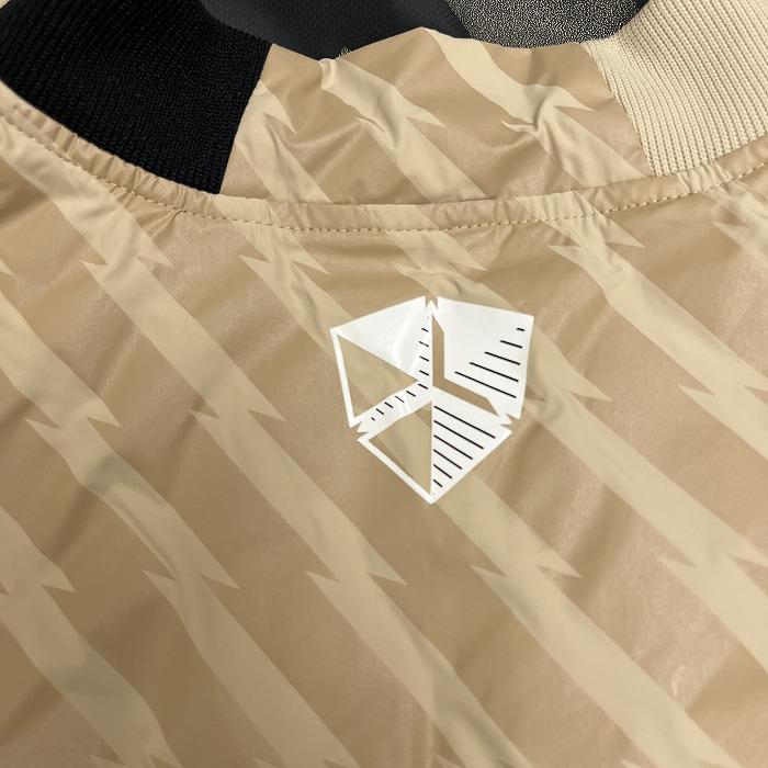 NIKE（ナイキ） プルオーバージャケット NFTB ナイキフットボール V