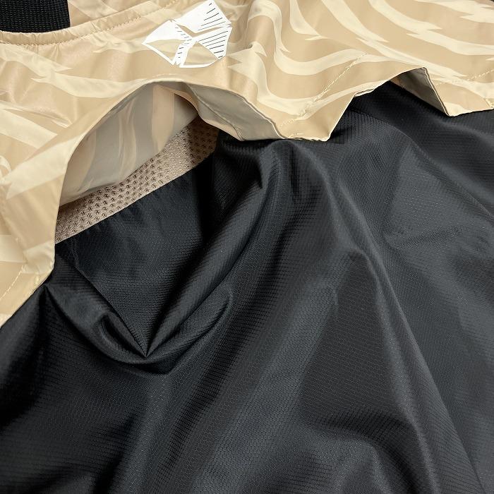 NIKE（ナイキ） プルオーバージャケット NFTB ナイキフットボール V