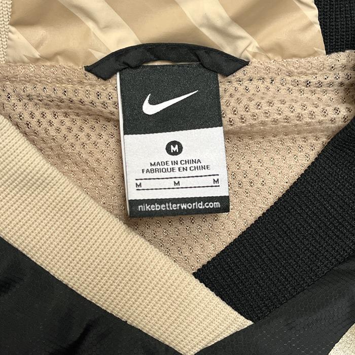 NFTBジャケット NIKE（ナイキ） プルオーバージャケット NFTB ナイキフットボール V
