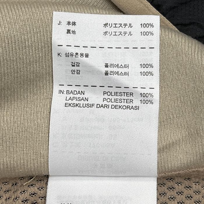 NIKE（ナイキ） プルオーバージャケット NFTB ナイキフットボール V