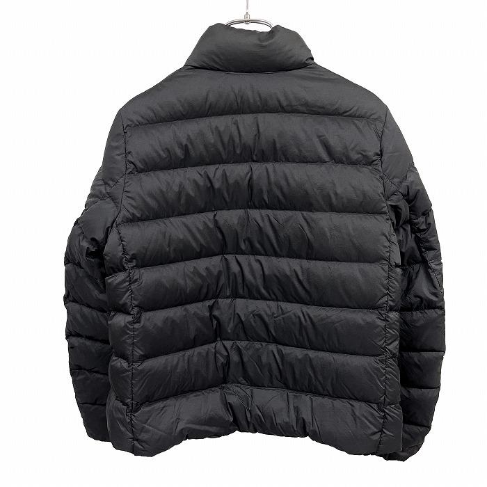 ユニクロ（UNIQLO） ウルトラライトダウンジャケット ハイネック 無地