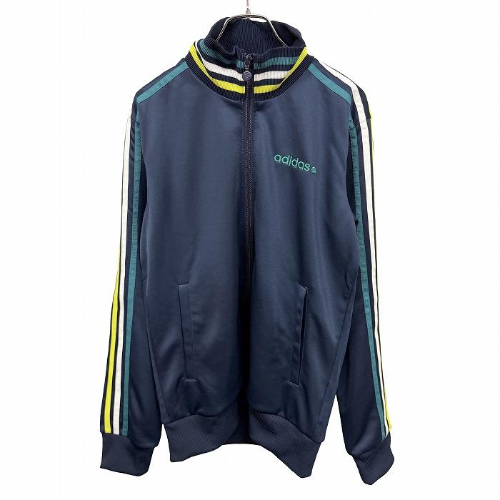 adidas neo アディダス ネオレーベル ジャージジャケット スリム