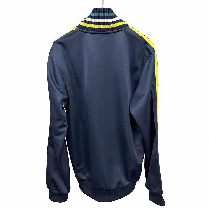 adidas neo アディダス ネオレーベル ジャージジャケット スリム