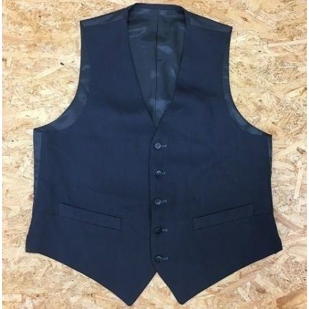 日本製 ブランド不明 サイズ94be3 メンズ ジレ ベスト ノースリーブジャケット アジャスターベルト ウール ポリエステル グレー系 Bs Undo Rowa ヤフー店 通販 Yahoo ショッピング