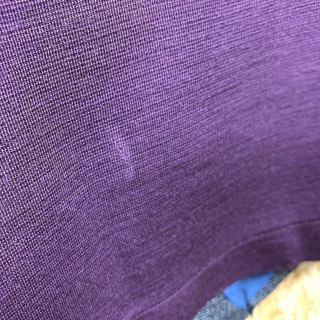 ブランド不明 サイズ不明 メンズ ジレ ノースリーブジャケット ベスト