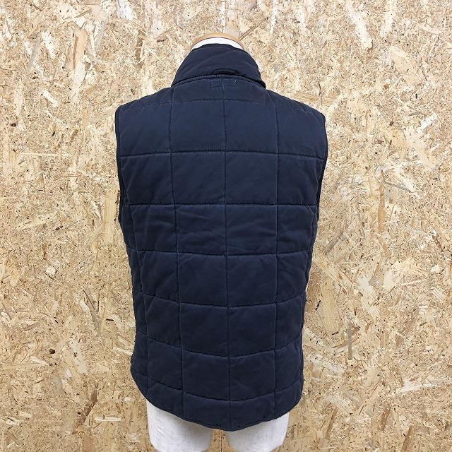GLOBAL WORK（グローバルワーク） M メンズ 中綿ベスト ノースリーブ
