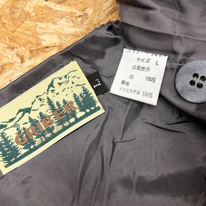 ロメオジリ　コーデュロイベスト　マルチストライプ　コットン　日本製　メンズ　48 ロメオジリ コーデュロイベスト マルチストライプ コットン 日本製