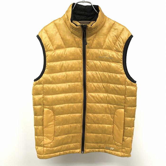 楽天市場】カナディアン ベスト CANADIAN VEST ダウン ベスト は