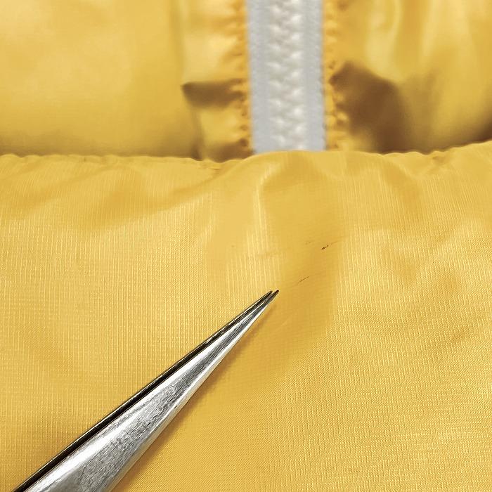 TIGORA（ティゴラ） TIGORA GOLF ゴルフ L レディース ダウンベスト