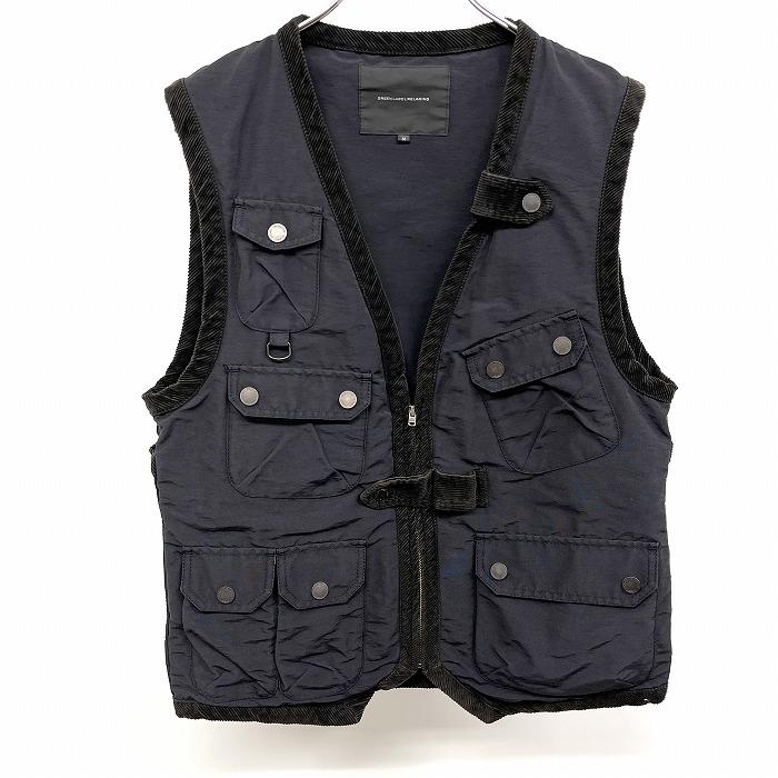 green label relaxing GREEN LABEL RELAXING UNITED ARROWS - M メンズ