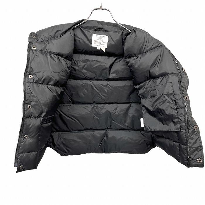 TOGA ダウンベスト SURPLUS（サープラス） SURPLUS SEMINARY ダウンベスト ハイネック