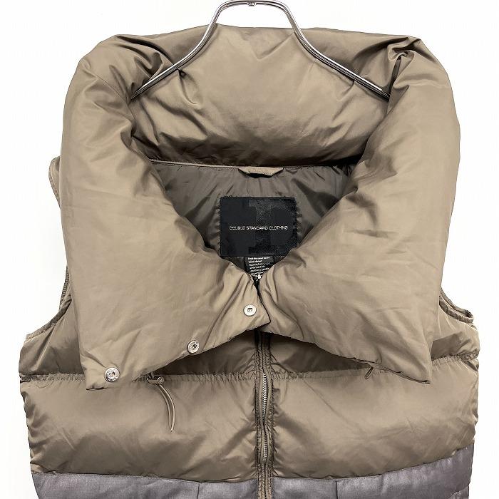 DOUBLE STANDARD CLOTHING（ダブルスタンダードクロージング） ダウン