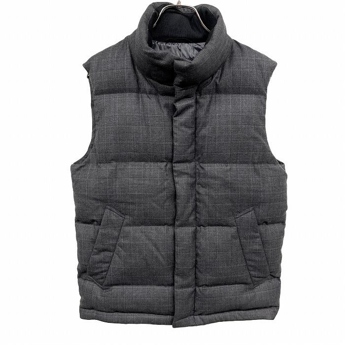 green label relaxing UNITED ARROWS Green Label Relaxing ダウン