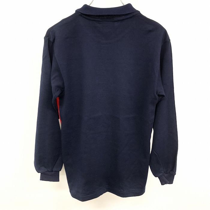 Golden Bear ゴールデンベア ゴルフ ポロシャツ ロゴプリント