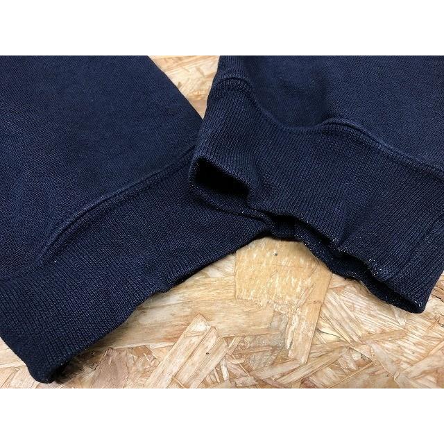 XLARGE エクストララージ Sサイズ メンズ スウェットパーカー 裏起毛 フルジップ ロゴプリント カットソー 長袖 ネイビー 紺 | XLARGE | 07