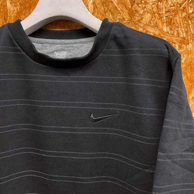 NIKE the athletic dept. ナイキ Sサイズ メンズ カットソー 裏