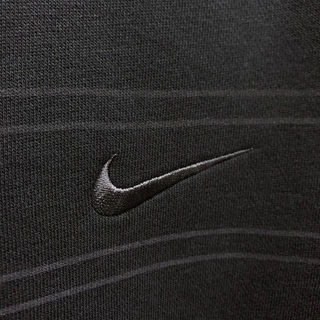 NIKE the athletic dept. ナイキ Sサイズ メンズ カットソー 裏