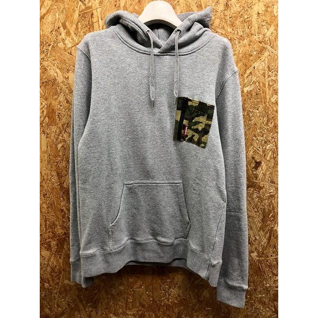 VISION STREET WEAR ヴィジョンストリートウェア L メンズ スウェット