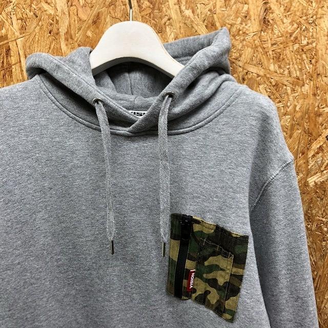 VISION STREET WEAR ヴィジョンストリートウェア L メンズ スウェット
