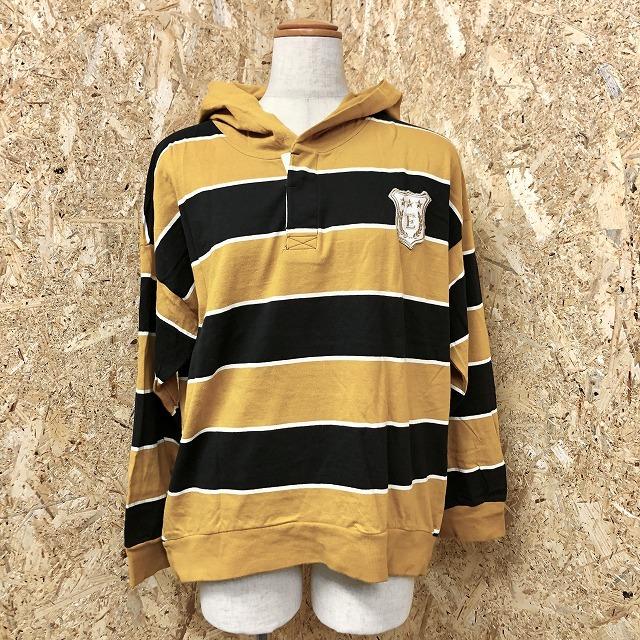 EASTBOY EAST BOY イーストボーイ F レディース プルオーバーパーカー 