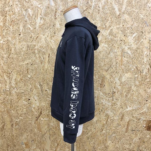 le coq sportif - Lecoqsportif ルコックスポルティフ パーカー