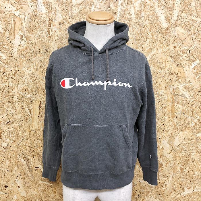 Champion チャンピオン M メンズ スウェットパーカー フーディー