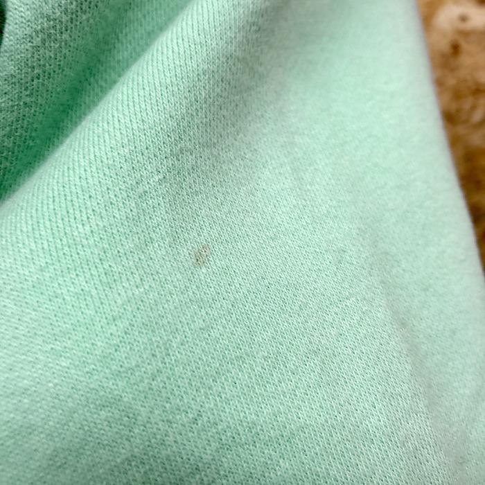 Gap ギャップ L レディース スウェットジップパーカー 裏起毛 カットソー ロゴ ラグラン 長袖 綿 ポリエステル ライトグリーン 薄緑 Cl037 Undo Rowa ヤフー店 通販 Yahoo ショッピング