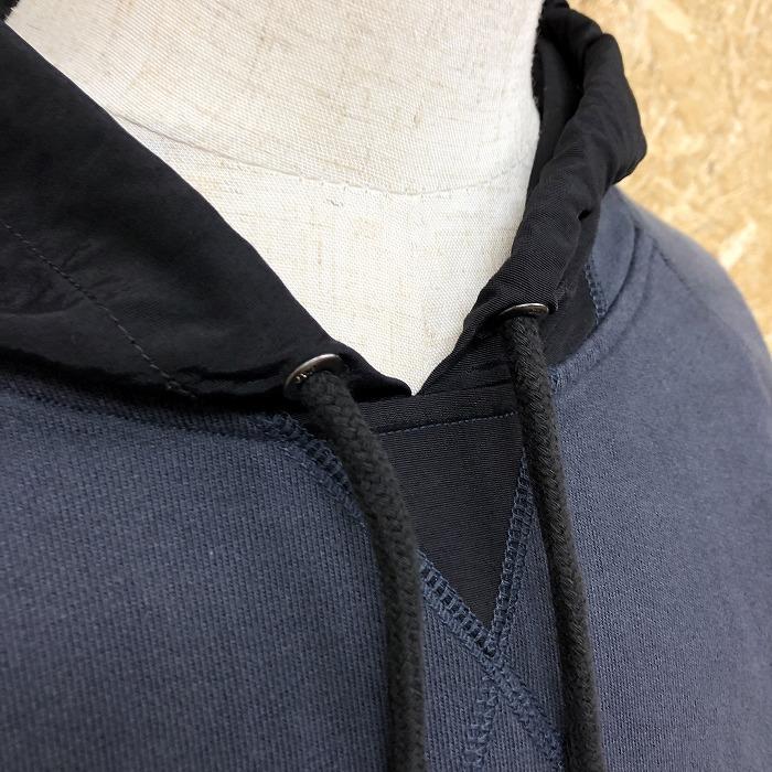 GAP（ギャップ） S メンズ スウェットパーカー プルオーバー 裏毛