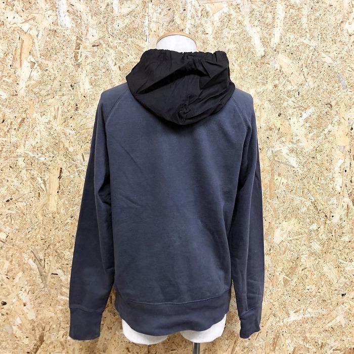 GAP（ギャップ） S メンズ スウェットパーカー プルオーバー 裏毛