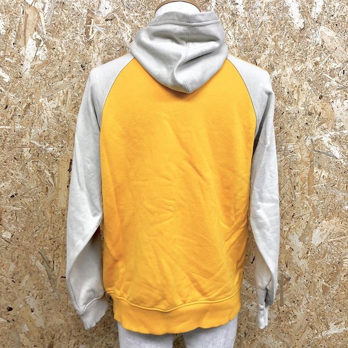 ユニクロ ウィンドブレーカー パーカー 半袖 ベージュ M 楽天カード分割