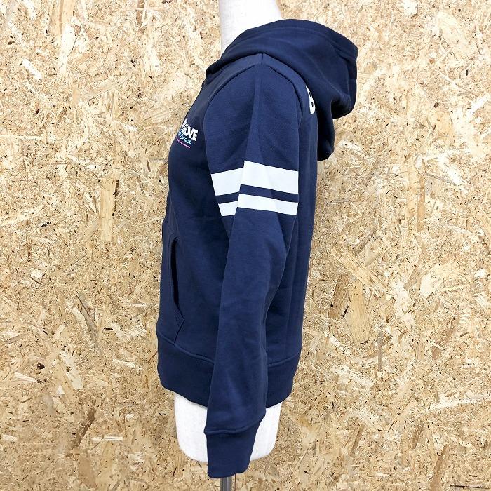 Body Glove ボディグローブ BODY GLOVE スウェットジップパーカー