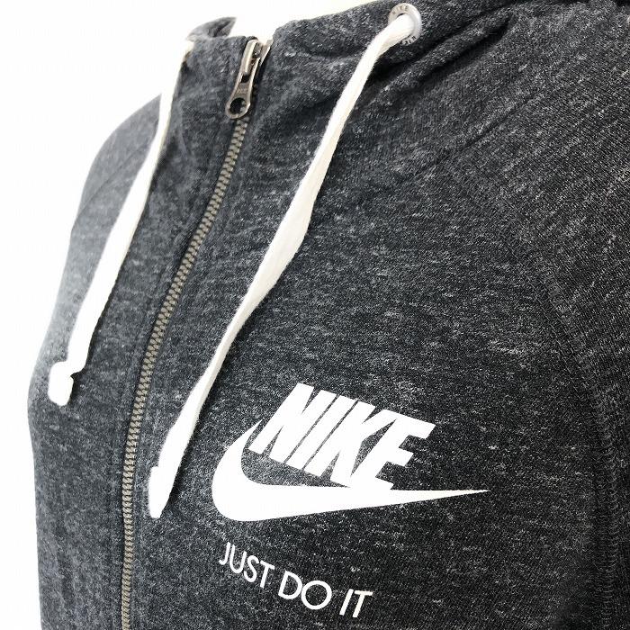 ナイキ 薄手パーカー 21公式店舗