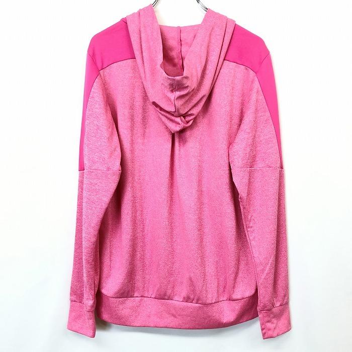 adidas neo アディダス ネオレーベル NEO LABEL 薄手 ジップアップ