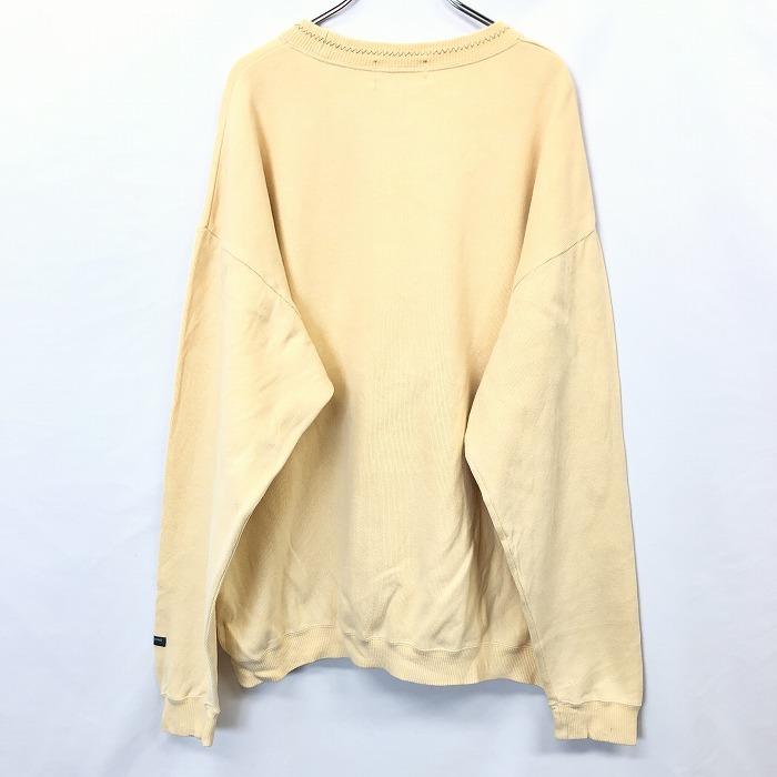HIROKO KOSHINO ヒロココシノ オム HOMME プルオーバー HIROKO KOSHINO ヒロココシノ オム HOMME プルオーバー
