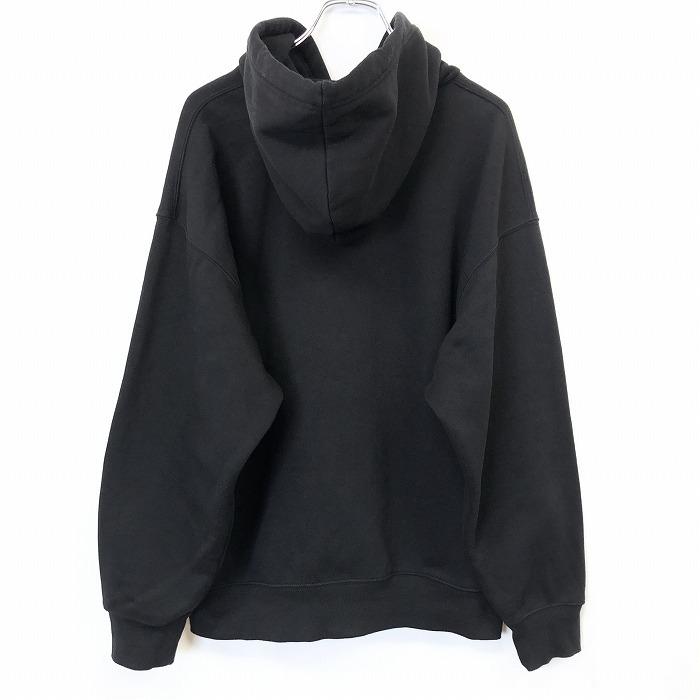 Gu Batman ジーユー バットマン M メンズ スウェット プルオーバー パーカー カットソー 裏起毛 コウモリ プリント 長袖 綿 ポリ 黒 Cl Undo Rowa ヤフー店 通販 Yahoo ショッピング