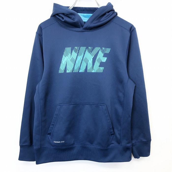 NIKE（ナイキ） L キッズ ジュニア プルオーバー パーカー カットソー