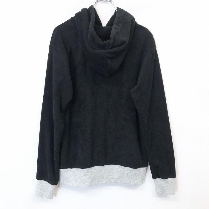 Champion（チャンピオン） M メンズ(レディース？) パイル生地