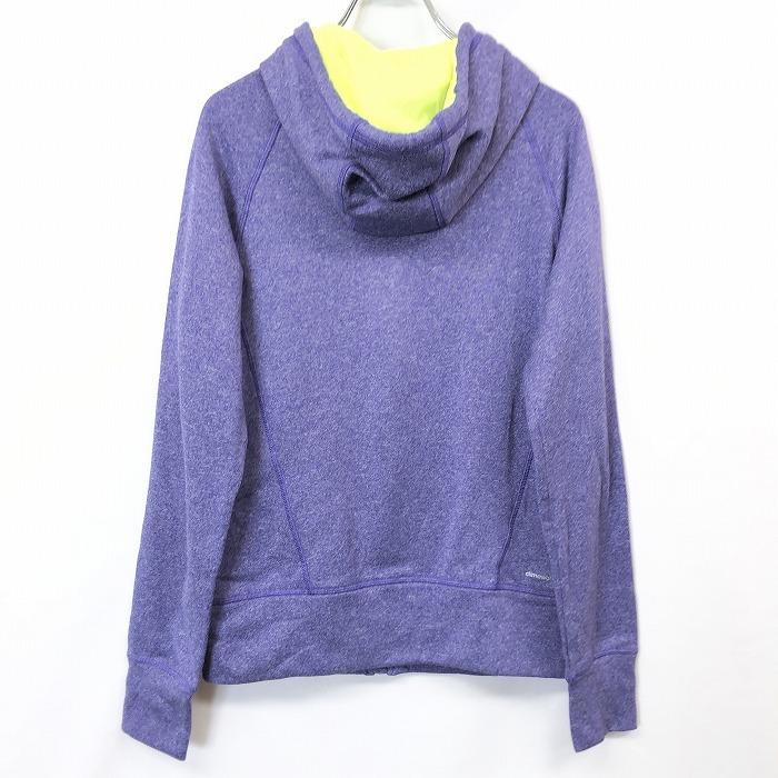 adidas（アディダス） XL LL OT レディース 女性 若干薄手 スウェット