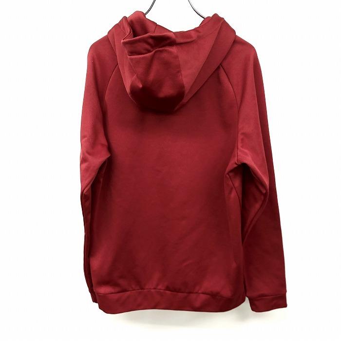 NIKE ナイキ スウェット プルオーバー パーカー 裏起毛 デジタル迷彩