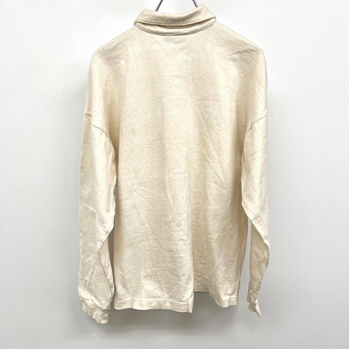 カンタベリー CANTERBURY OF NEW ZEALAND ラガーシャツ