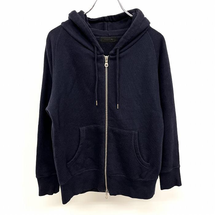 JEANASIS ジーナシス F レディース スウェット ダブルジップ JEANASIS ジーナシス F レディース スウェット ダブルジップ