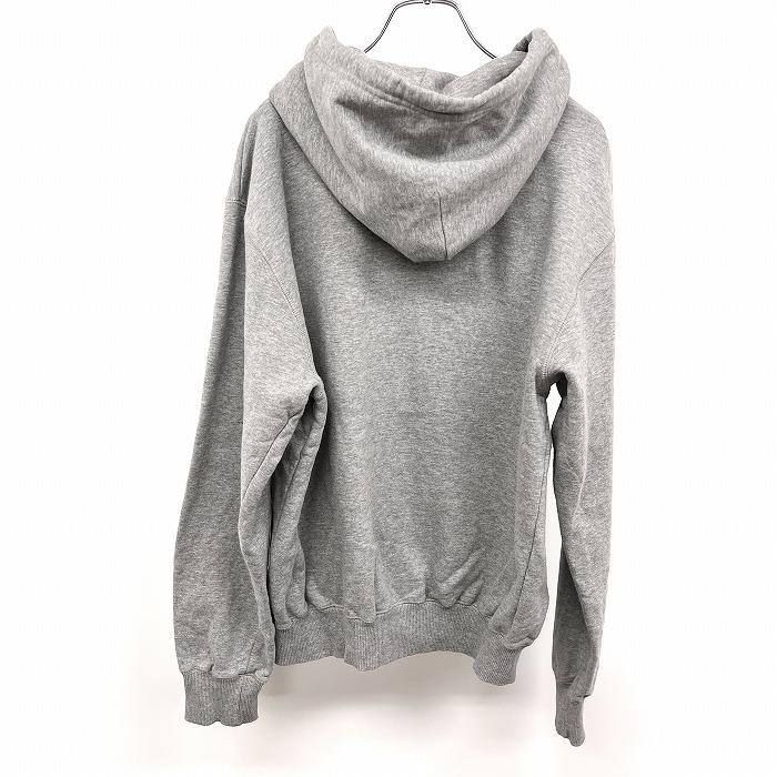 CONVERSE（コンバース） スウェット ジップアップ パーカー 裏毛 ロゴ