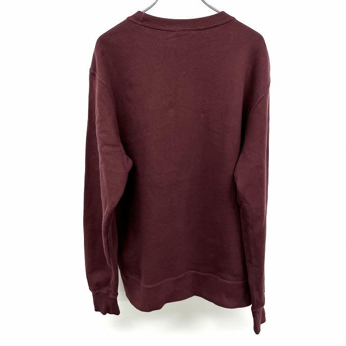 Champion（チャンピオン） スウェットシャツ トレーナー カットソー 裏