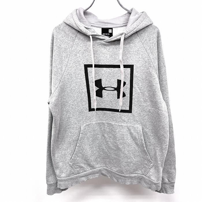 UNDER ARMOUR パーカー UNDER ARMOUR アンダーアーマー パーカー メンズ UA ライバル