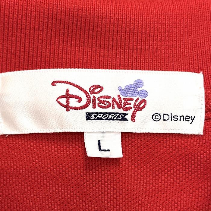 Disney（ディズニー） ディズニースポーツ Disney SPORTS ポロシャツ